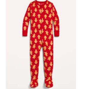 Old Navy Holiday Onsie